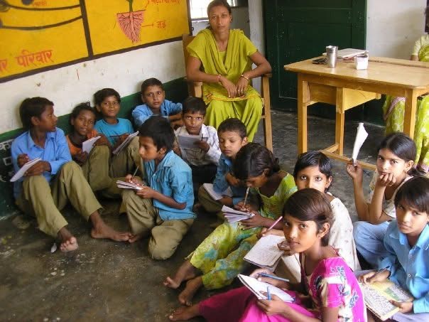 Classroom