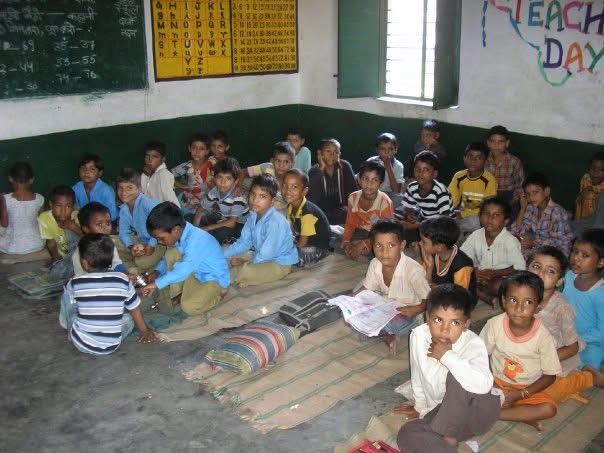 9 initial classroom Initial Classroom