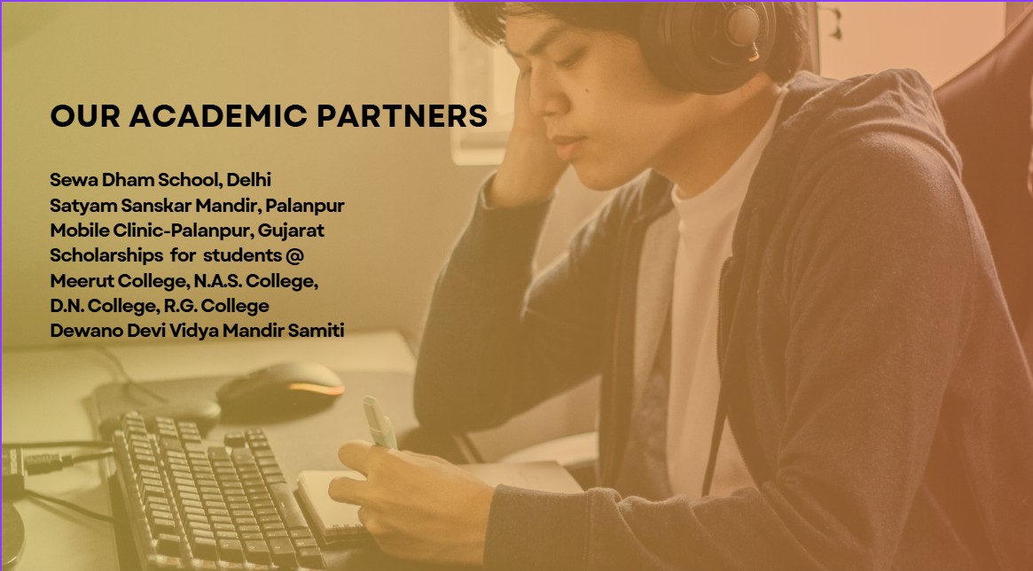 Academic Partners